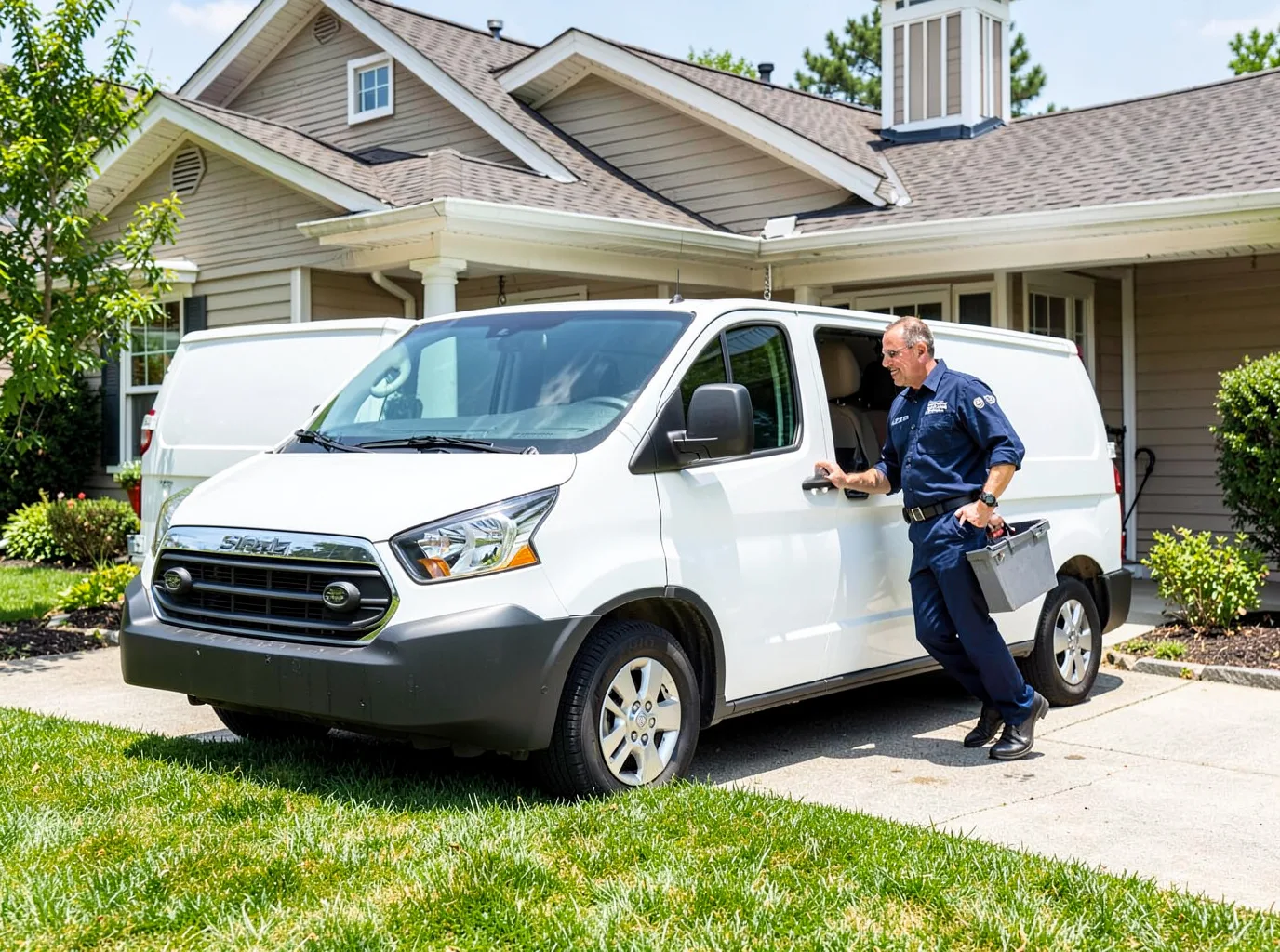Emergency Plumber company in Ansley, NE